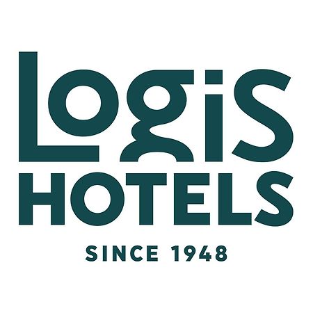 Logis Manoir De La Giraudiere Beaumont-en-Véron Екстериор снимка